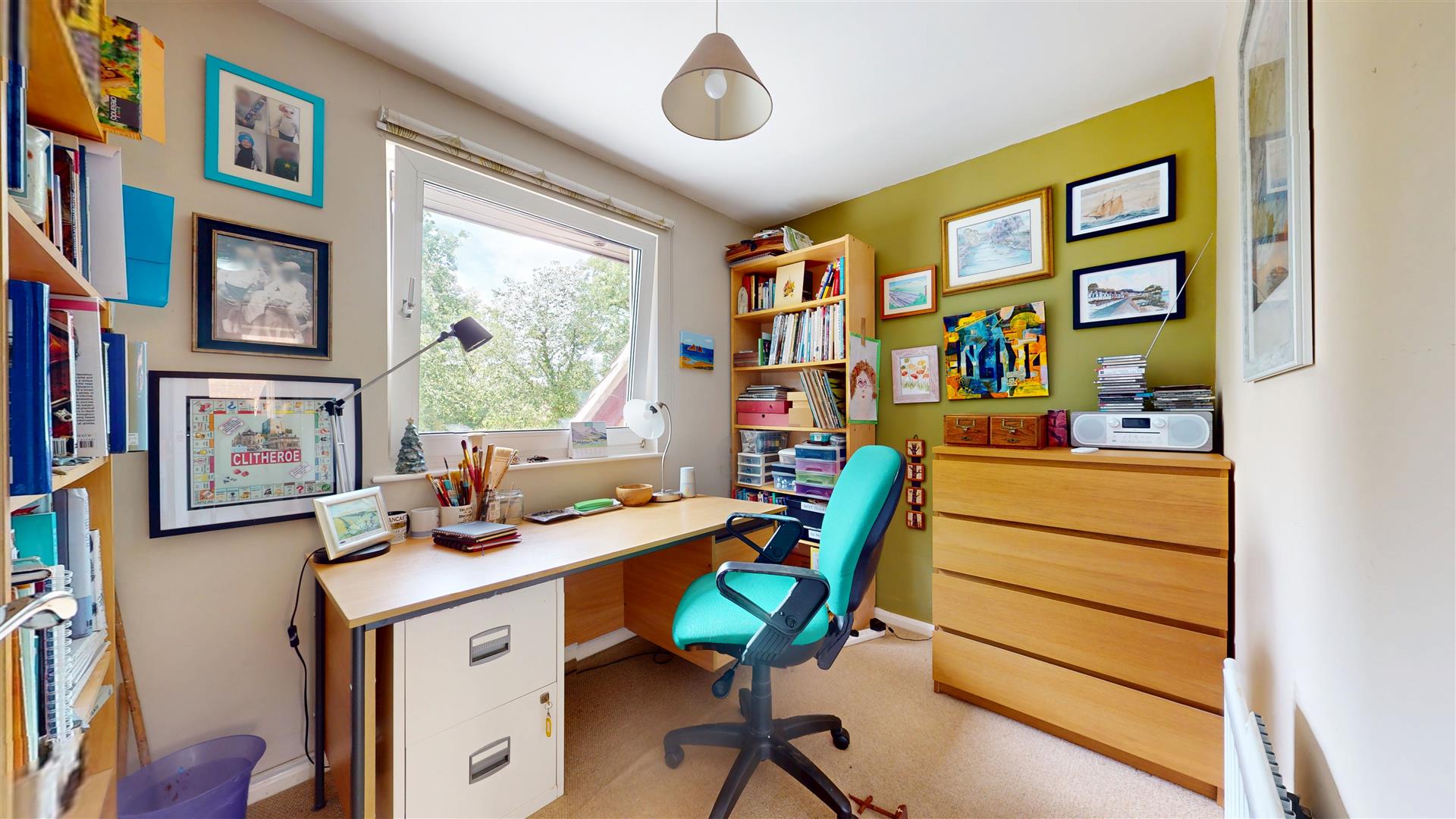 Summerhayes, Great Linford, Milton Keynes